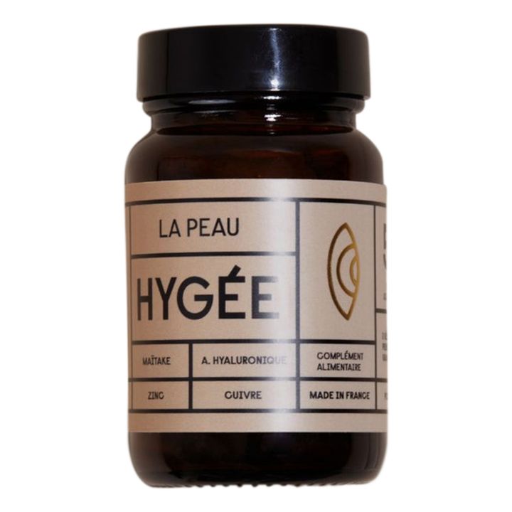 Skin Supplements - 112 Capsules- Imagen del producto n°0