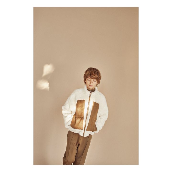 Marlow Joggers Khaki- Product image n°2