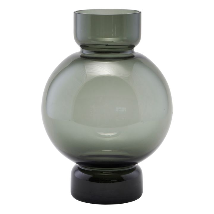 Vase Bubble | Gris- Image produit n°0