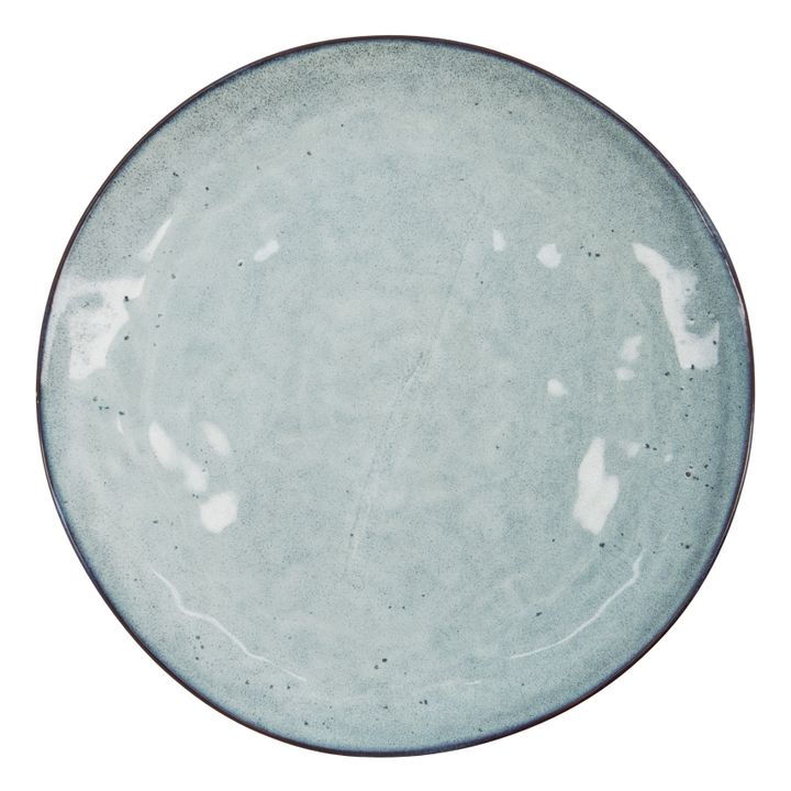 Plato Rustic | Azul Gris- Imagen del producto n°0