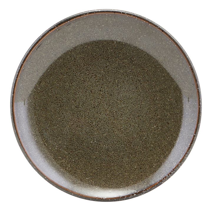 Lake Plate Green- Product image n°0