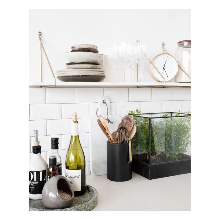 Lake Plate Green- Product image n°1