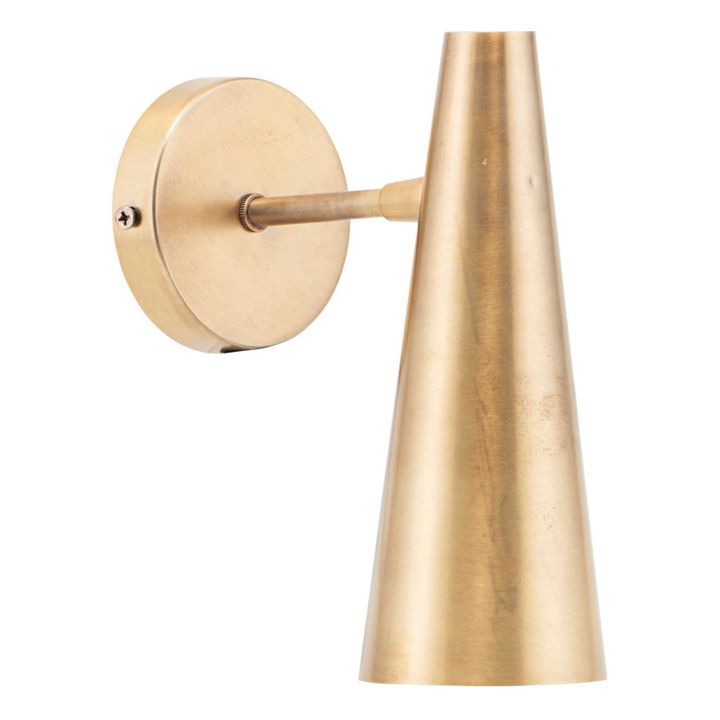 Applique Precise | Laiton- Image produit n°0