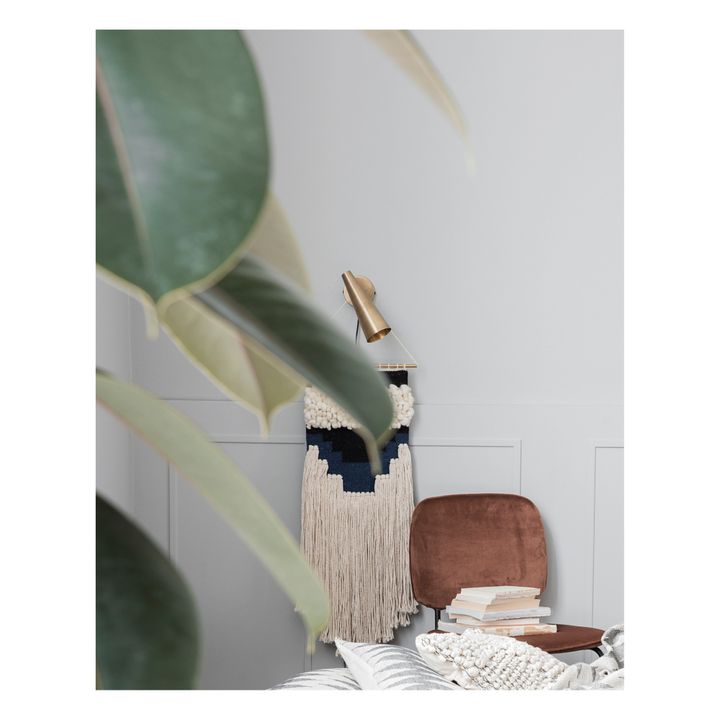 Applique Precise | Laiton- Image produit n°2
