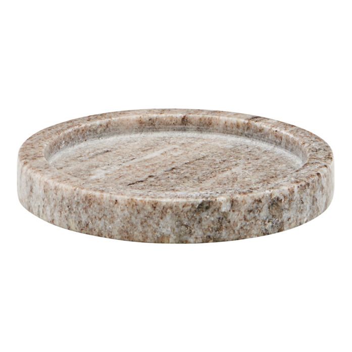 Marble Tray Beige- Immagine del prodotto n°0