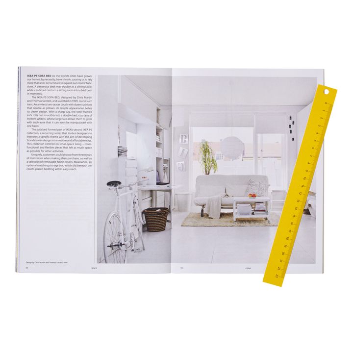 Us & Our Planet - EN- Immagine del prodotto n°1