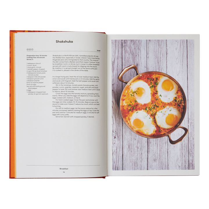 The Gluten-Free Cookbook - EN- Immagine del prodotto n°1