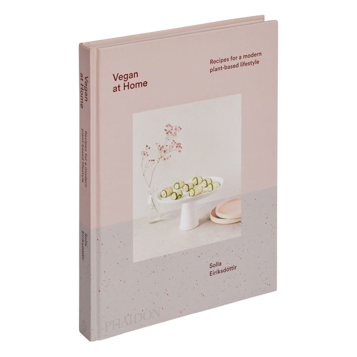 Vegan at Home - EN- Immagine del prodotto n°2