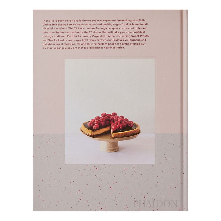 Vegan at Home - EN- Immagine del prodotto n°4