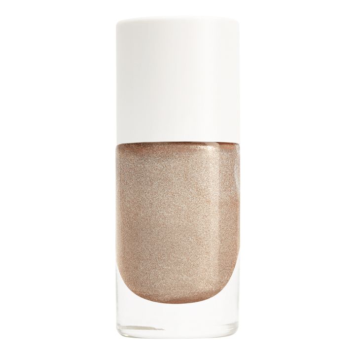 Esmalte de uñas Taylor - 8 ml | Or rosé metallisé- Imagen del producto n°0