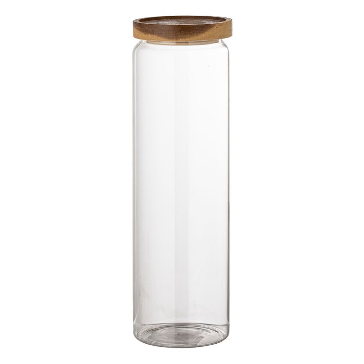Tarro de cristal Anouk- Imagen del producto n°2
