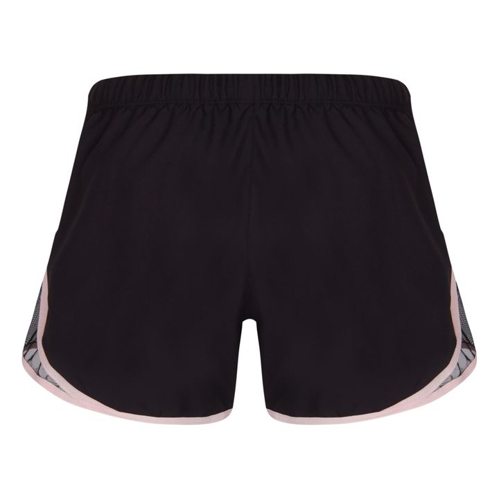 Period Running Shorts - Medium Flow Schwarz- Produktbild Nr. 5
