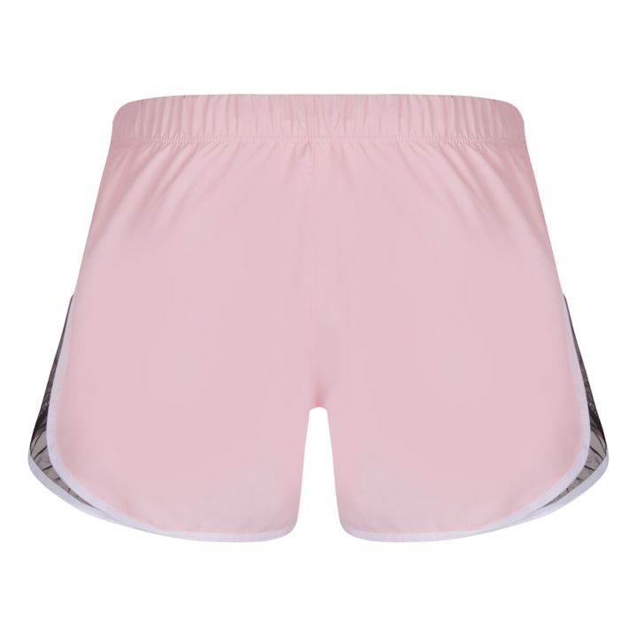 Period Running Shorts - Medium Flow Rosa- Produktbild Nr. 5