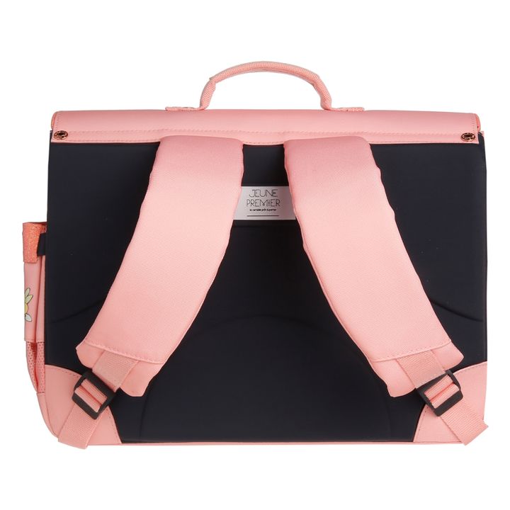 Midi Tiara Tiger School Bag Pink- Product image n°3