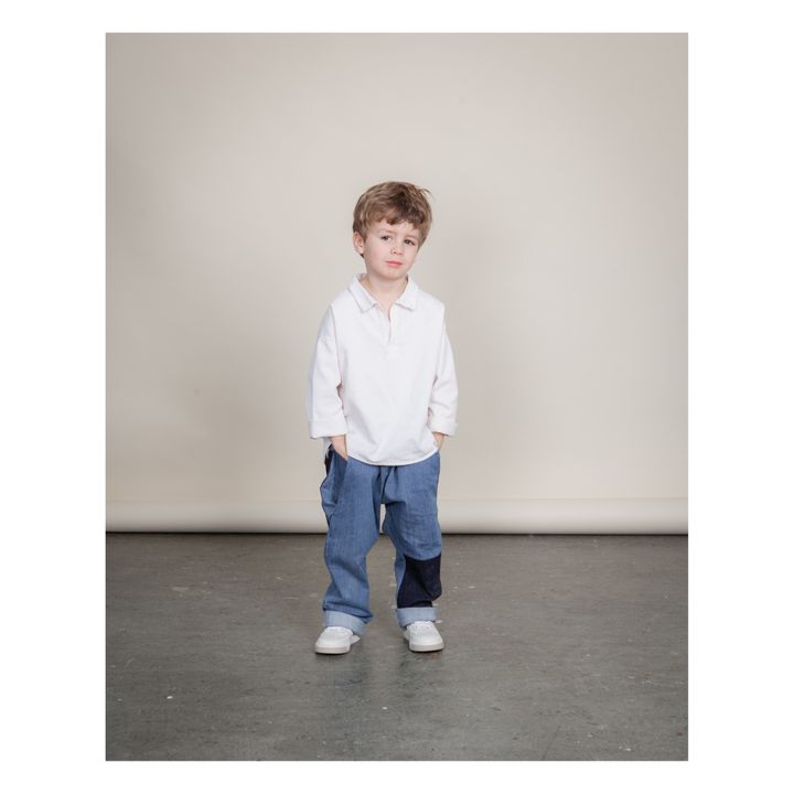 Pantaloni in denim Frits | Denim- Immagine del prodotto n°1