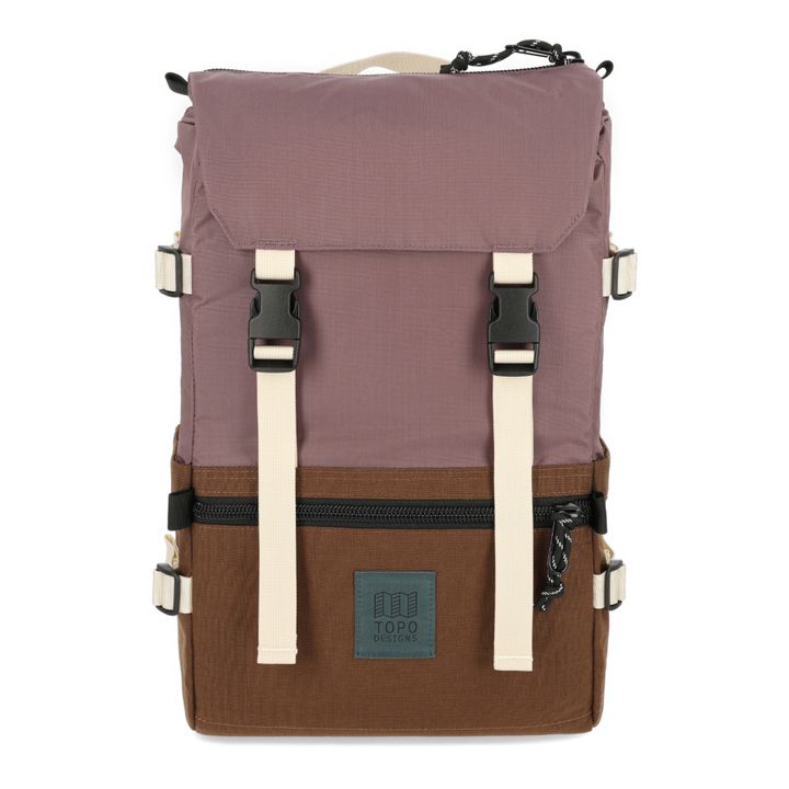 Sac à Dos Rover Pack Medium | Camel- Image produit n°0