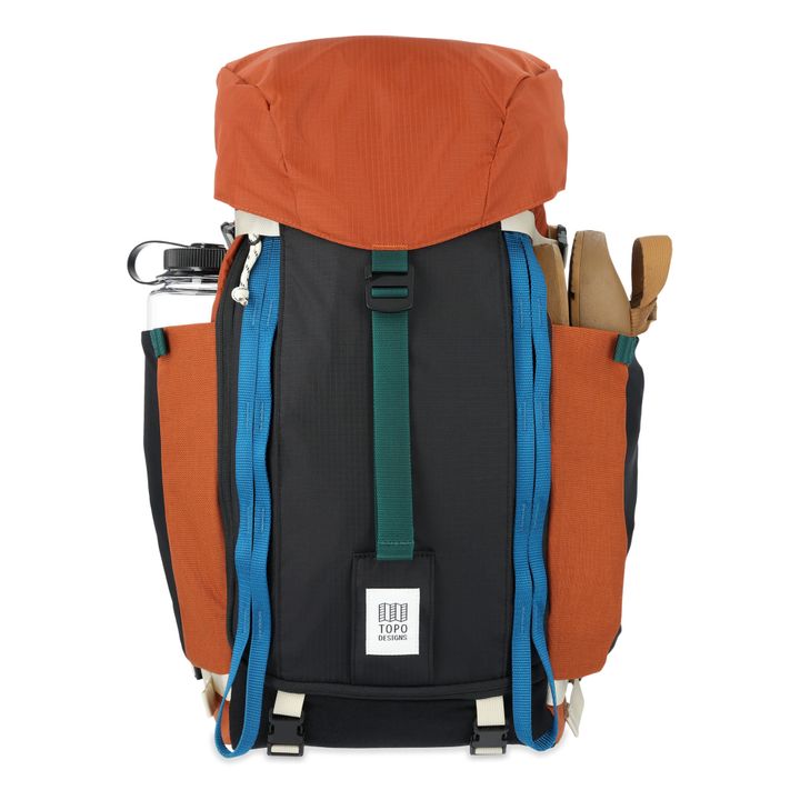Mountain Pack Backpack - Medium | Camel- Imagen del producto n°1