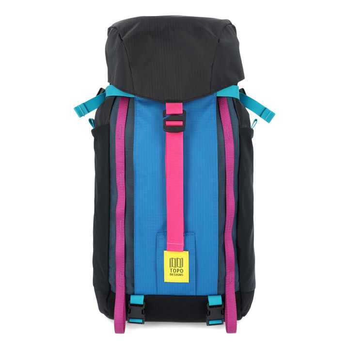Mountain Pack Backpack - Small | Negro- Imagen del producto n°0