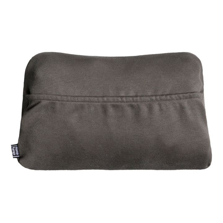 Mochila portabebés Carry&Pack Verde oliva- Imagen del producto n°2