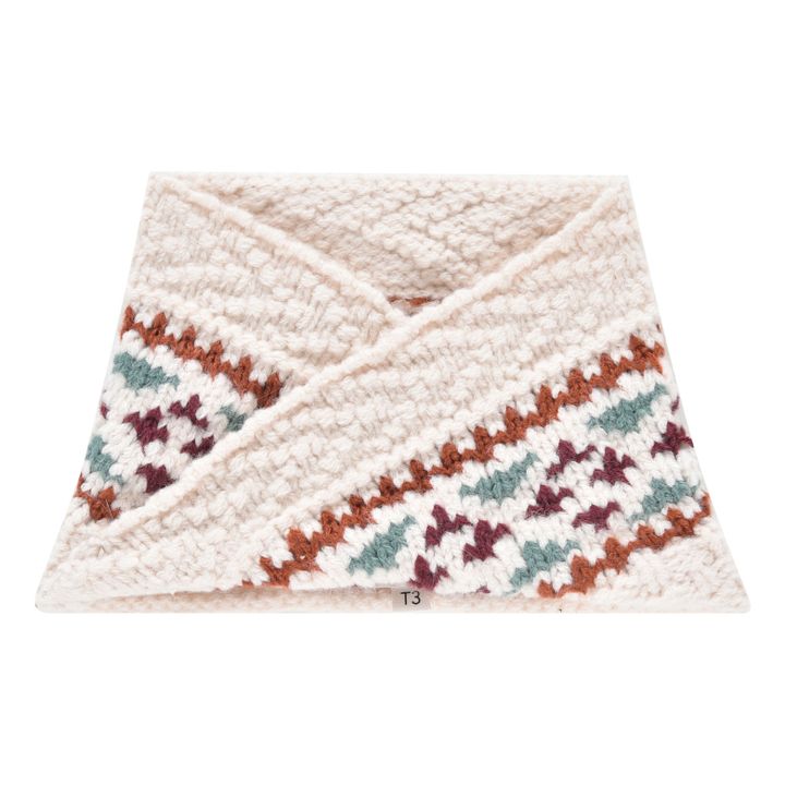 Henri Snood | Crudo- Imagen del producto n°0