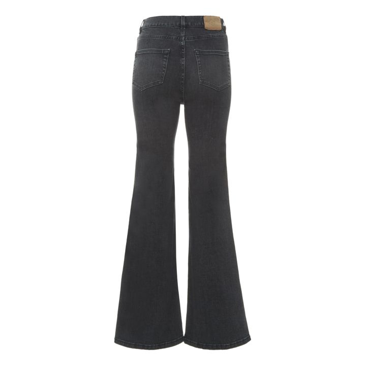 Fuji Jeans Used Black- Imagen del producto n°6