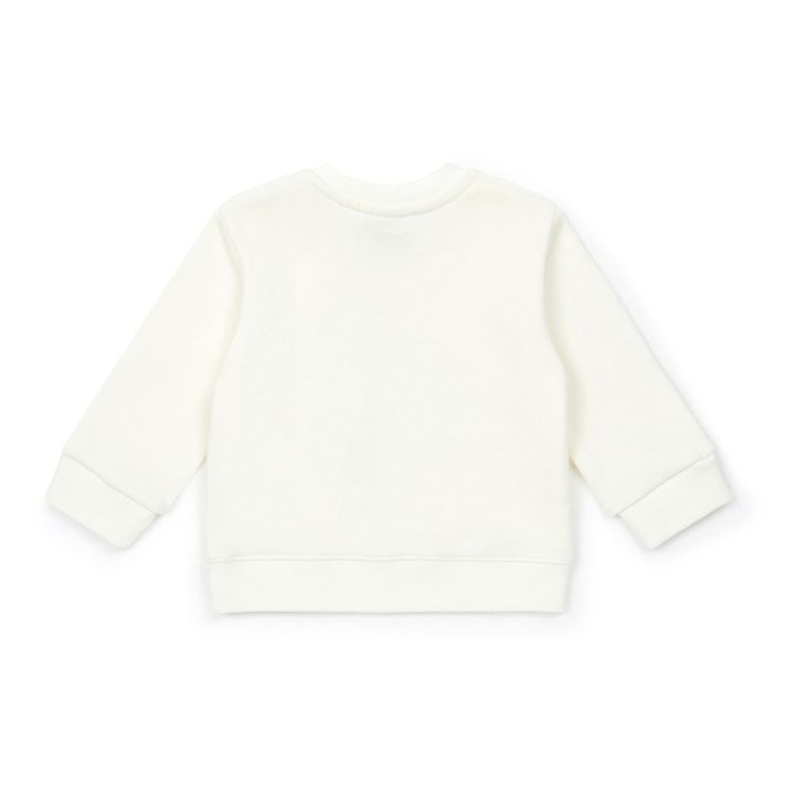 Cracker Organic Cotton Sweatshirt Seidenfarben- Produktbild Nr. 2