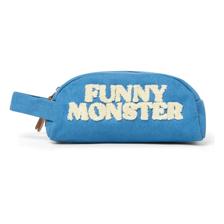 Trousse | Bleu- Image produit n°0
