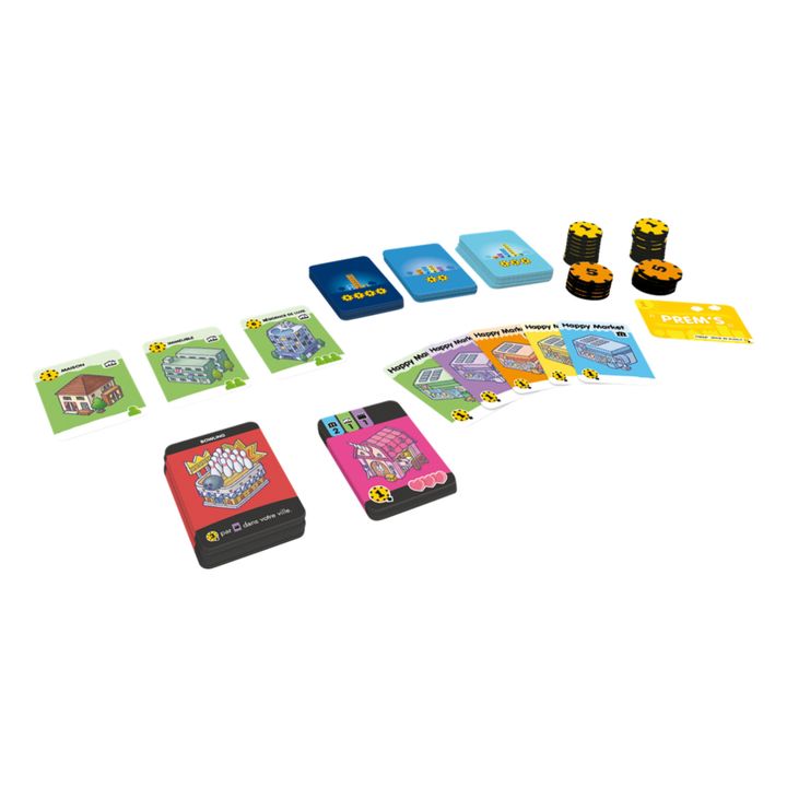 Happy City - Image produit n°1