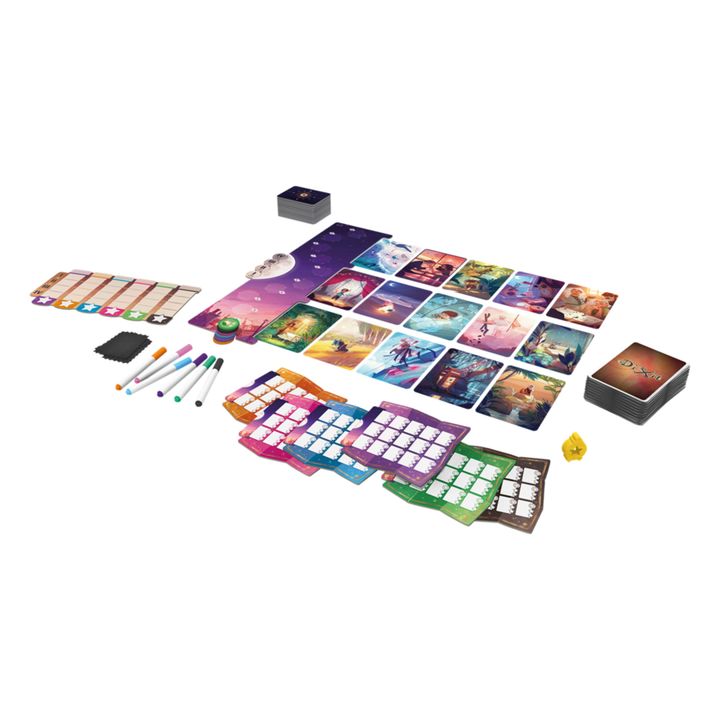 Stella - Dixit Universe- Product image n°1