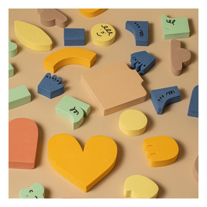 Jeux pour le bain Explorers- Image produit n°3