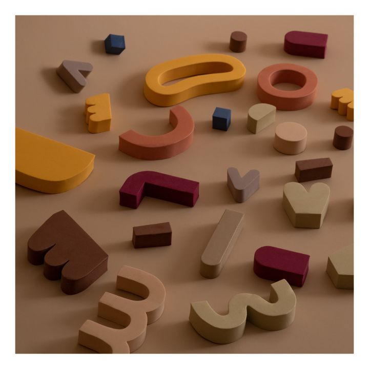 Jeux pour le bain Fresh Mood- Image produit n°1