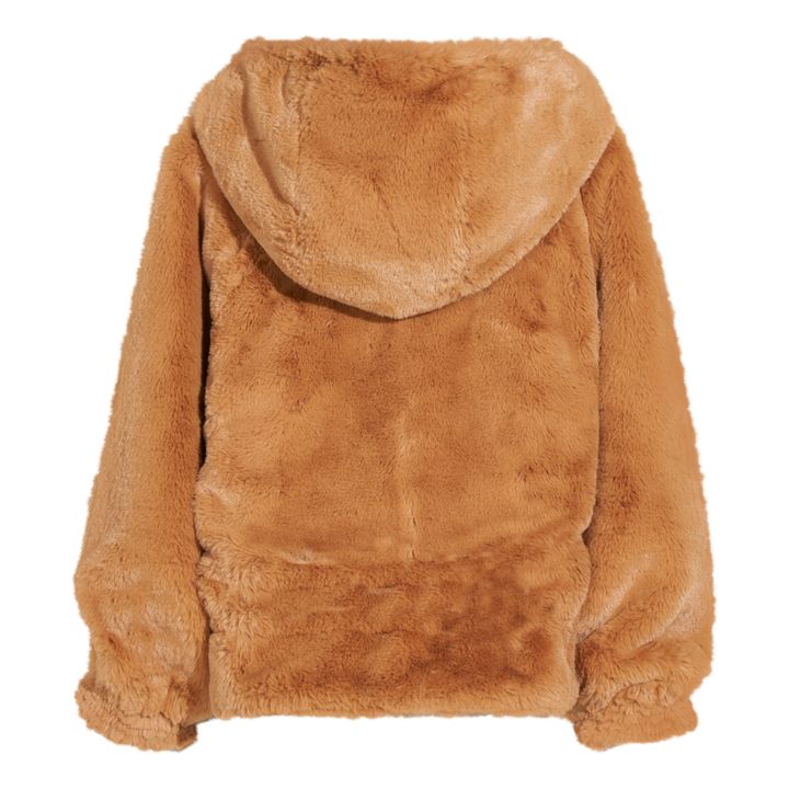 Habitat Reversible Jacket Verde Kaki- Imagen del producto n°11