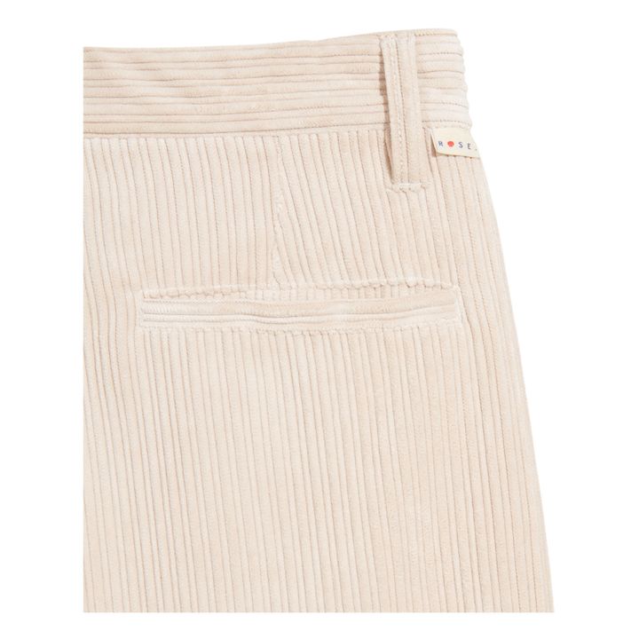 Pringle Trousers | Gris- Imagen del producto n°6
