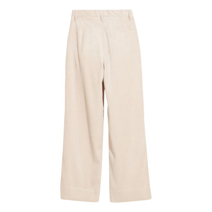 Pringle Trousers | Gris- Imagen del producto n°7