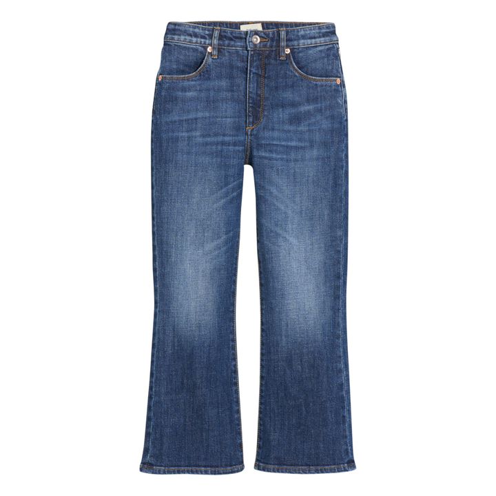 Pinna Jeans | Blue- Product image n°0