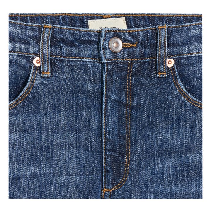 Pinna Jeans | Blue- Product image n°4