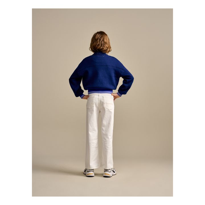 Pinna Jeans | Blanco- Imagen del producto n°3