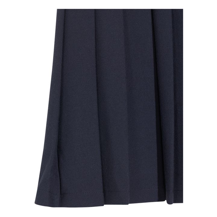 Asra Skirt | Navy- Produktbild Nr. 6