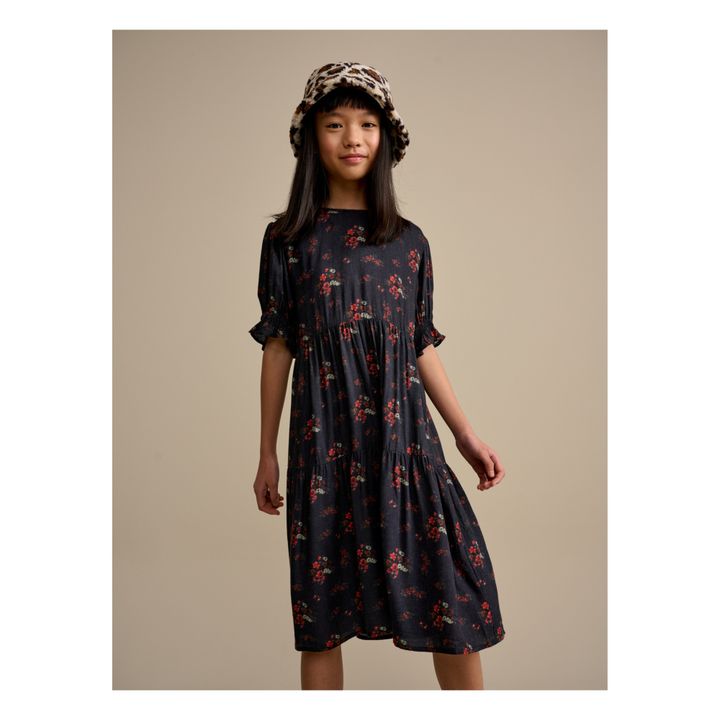 Atomic Dress | Negro- Imagen del producto n°2