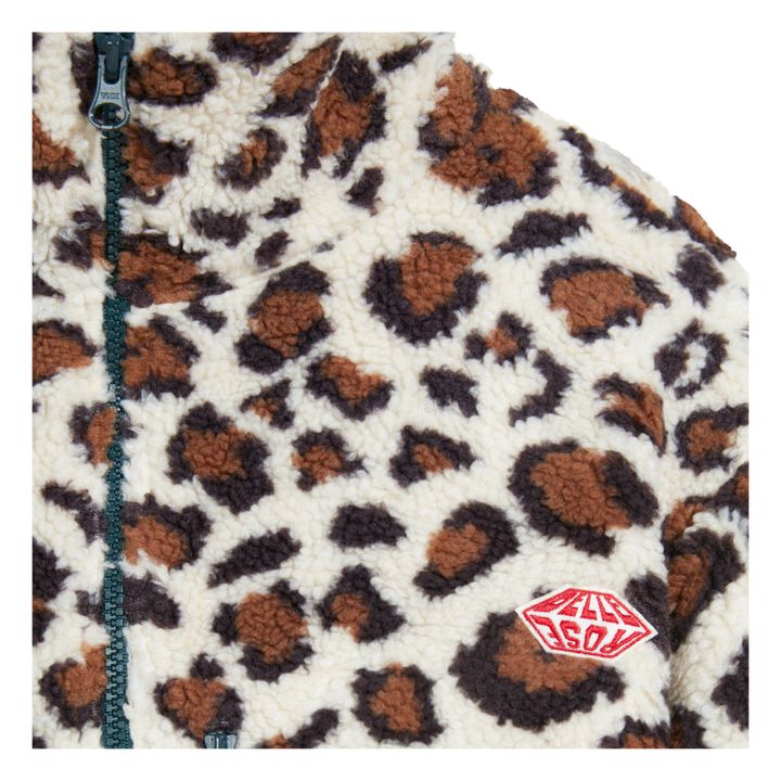 Alyssa Long Sweatshirt Ecru- Product image n°7