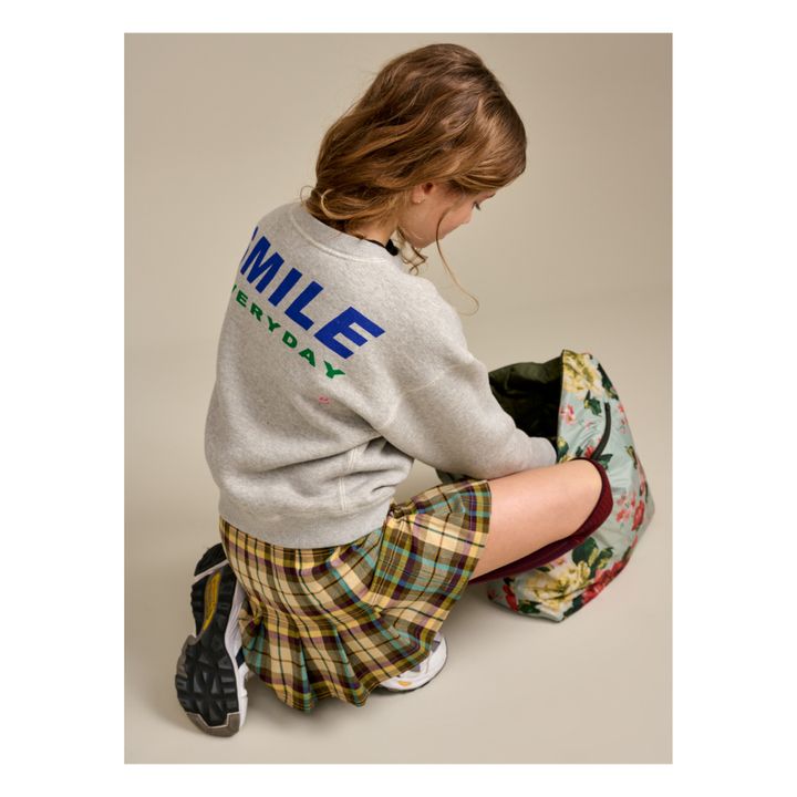 Fadem Sweatshirt Grey- Product image n°3