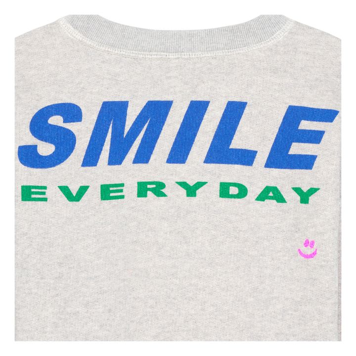 Fadem Sweatshirt Grey- Product image n°8