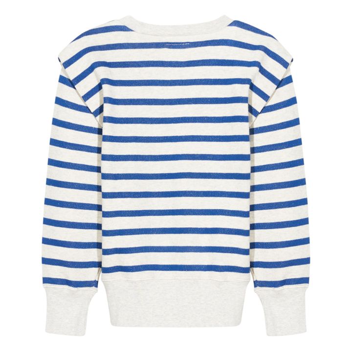 Sweat Fany Ecru- Image produit n°8