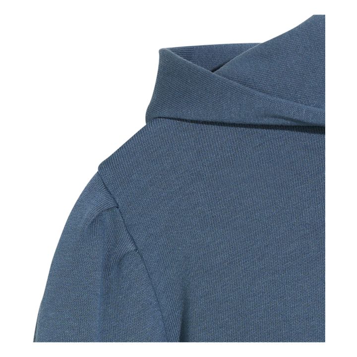 Sweat Febe | Bleu marine- Image produit n°3