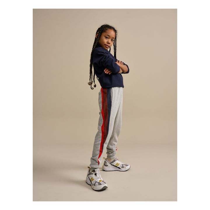 Farst Joggers Grau- Produktbild Nr. 2