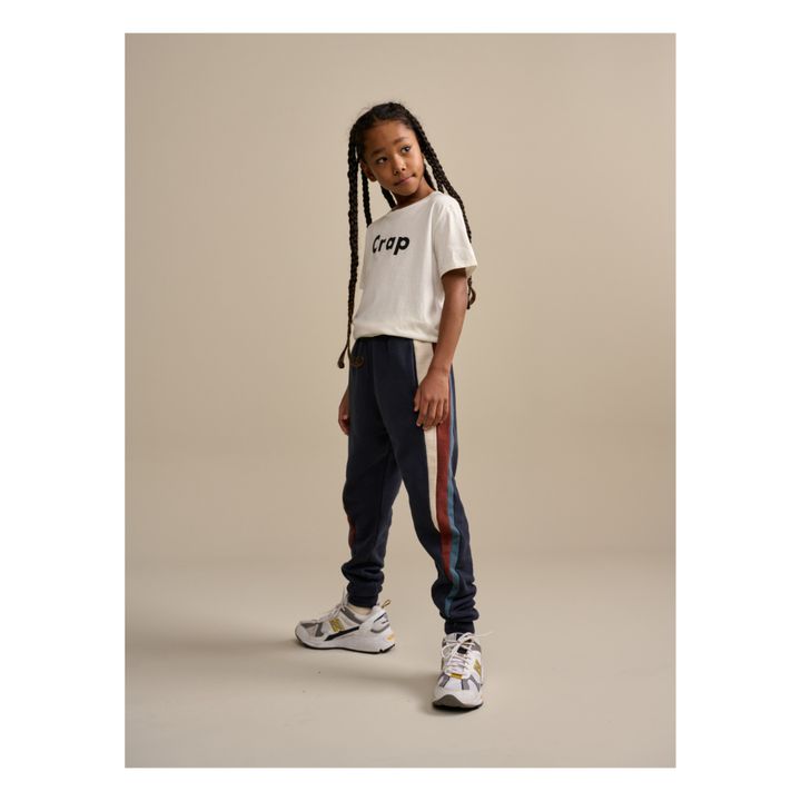 Farst Joggers Navy blue- Product image n°2