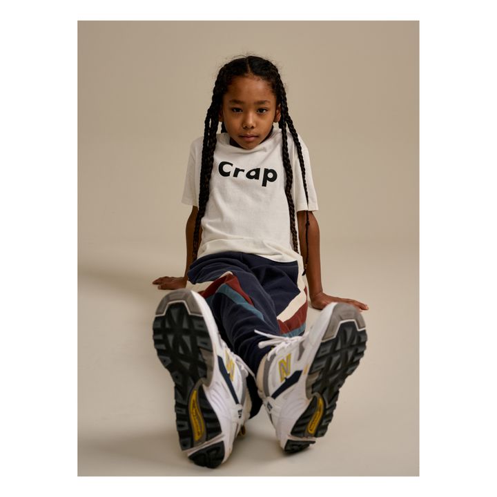 Farst Joggers Navy blue- Product image n°4