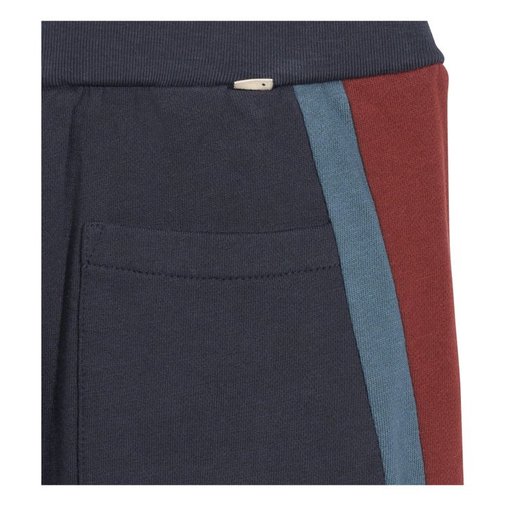 Farst Joggers Navy blue- Product image n°8