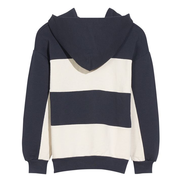 Fargem Hoodie Navy- Produktbild Nr. 7