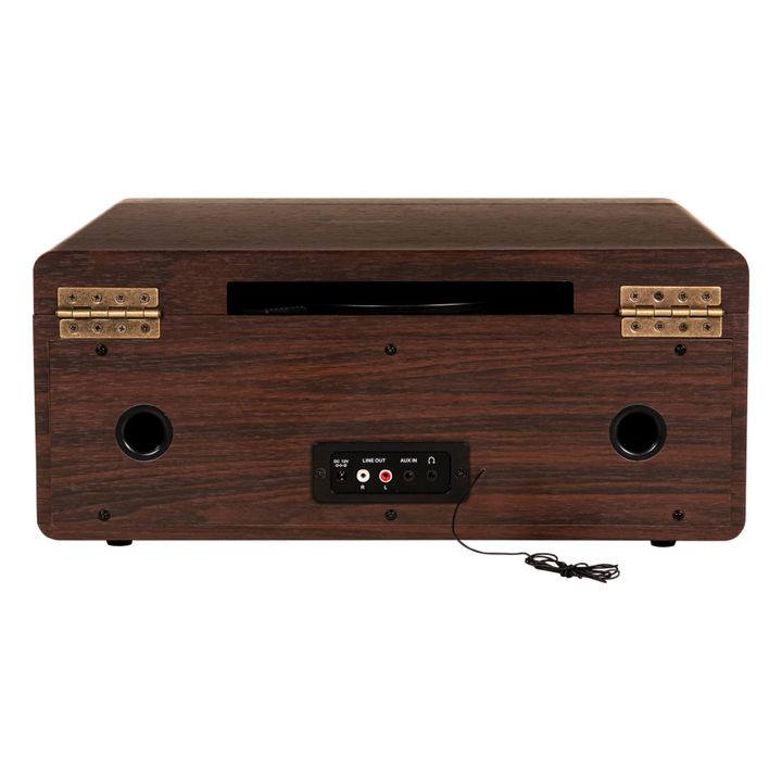 Table de mixage Crosley Rhapsody | Marron glacé- Image produit n°6